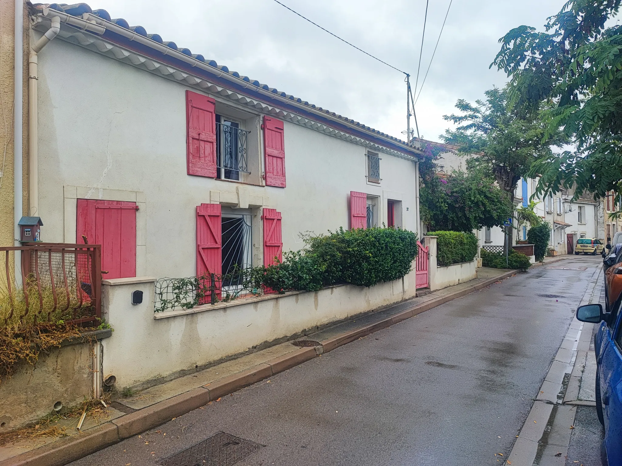 Maison à vendre à Cuxac d'aude - 11590 