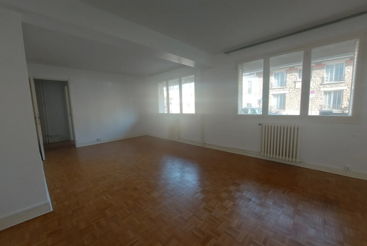 À vendre à Versailles (78) : grand STUDIO / 2 pièces 