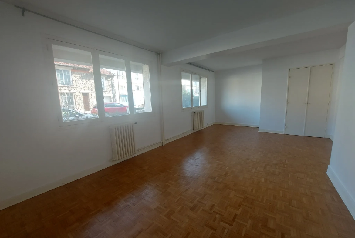 À vendre à Versailles (78) : grand STUDIO / 2 pièces 