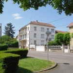 Appartement F2 à vendre à Paray le monial