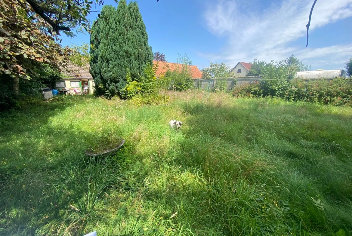 Investissement locatif proche baie de Somme 