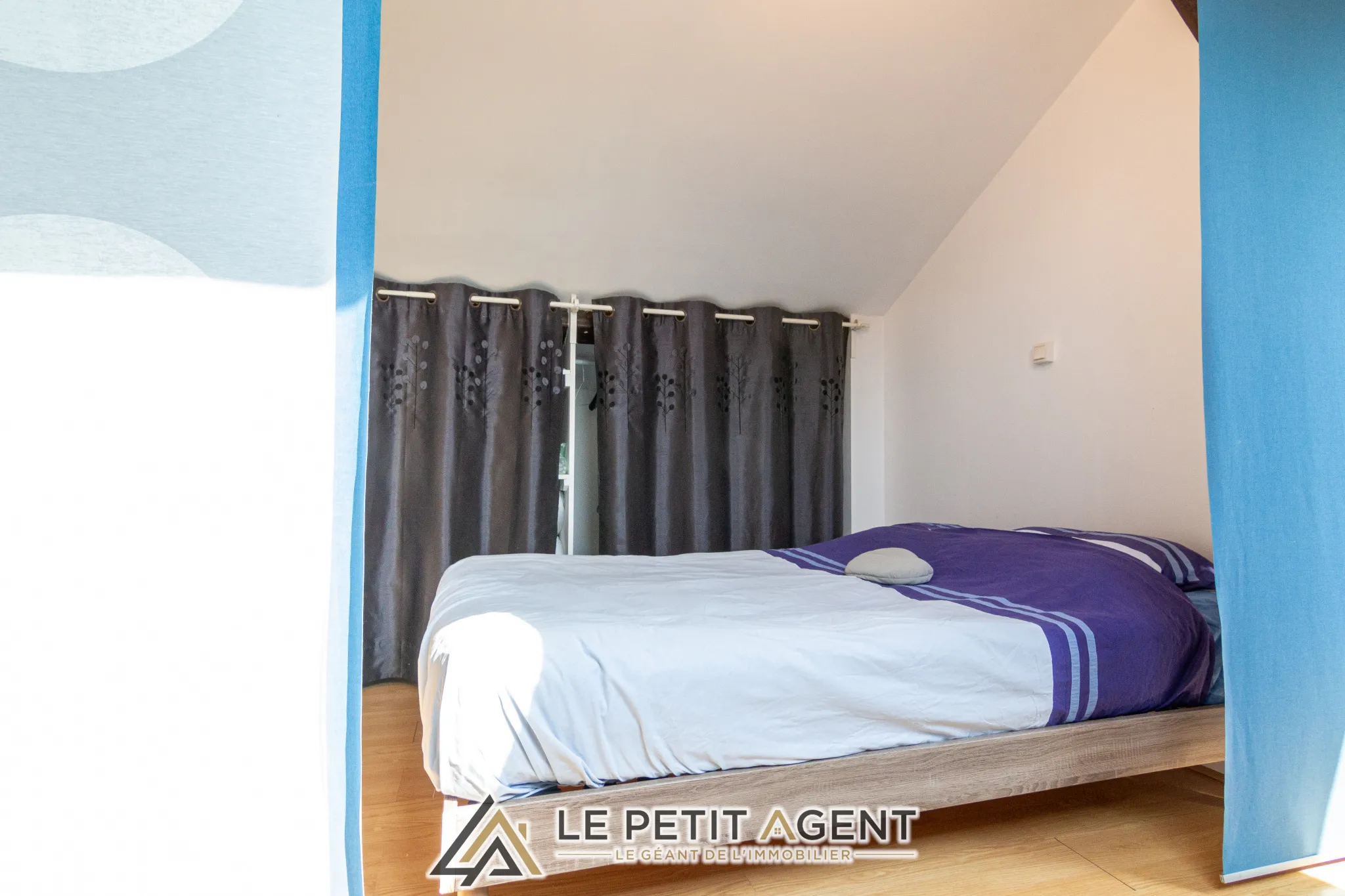 Appartement 1 Pièce 42M2 - Carrières sous Poissy 