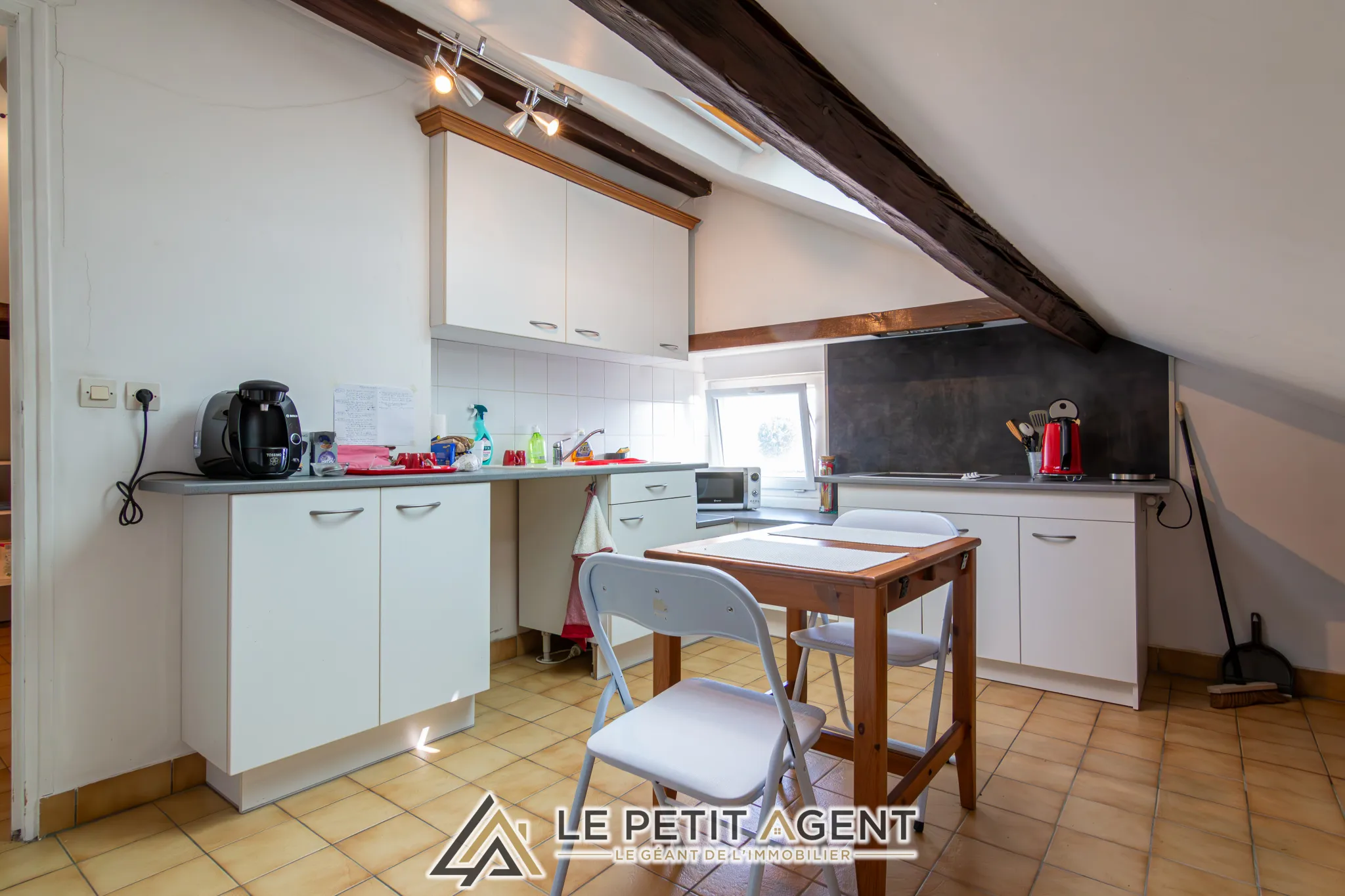 Appartement 1 Pièce 42M2 - Carrières sous Poissy 