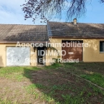 Maison à vendre à Beaune La Rolande - 10 mn