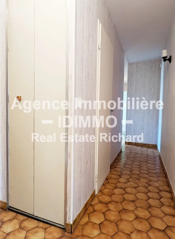 Maison à vendre à Beaune La Rolande - 10 mn 