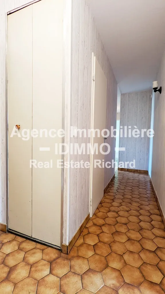 Maison à vendre à Beaune La Rolande - 10 mn 