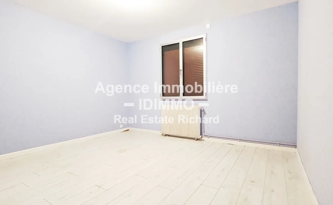 Maison à vendre à Beaune La Rolande - 10 mn 