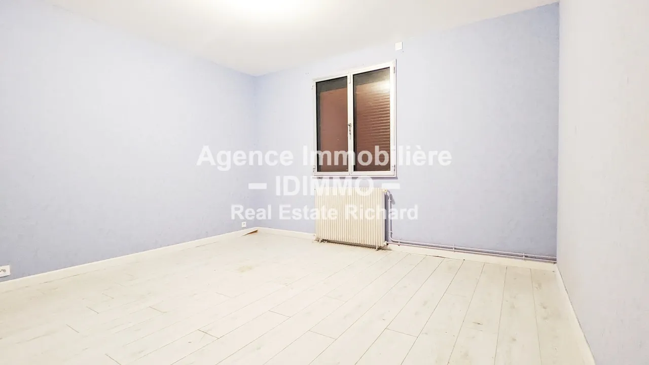 Maison à vendre à Beaune La Rolande - 10 mn 