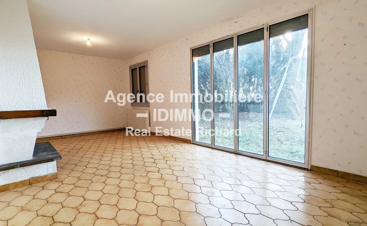 Maison à vendre à Beaune La Rolande - 10 mn 