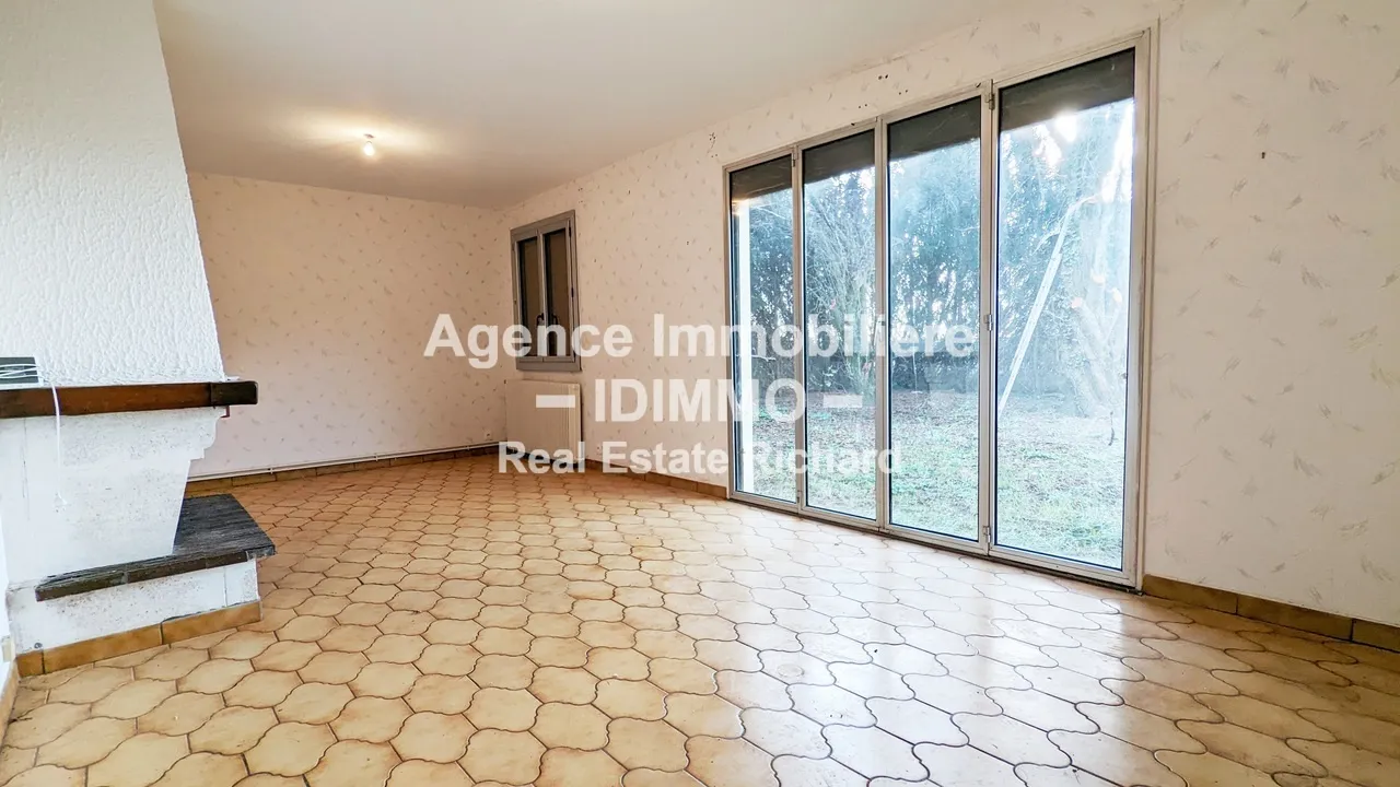 Maison à vendre à Beaune La Rolande - 10 mn 