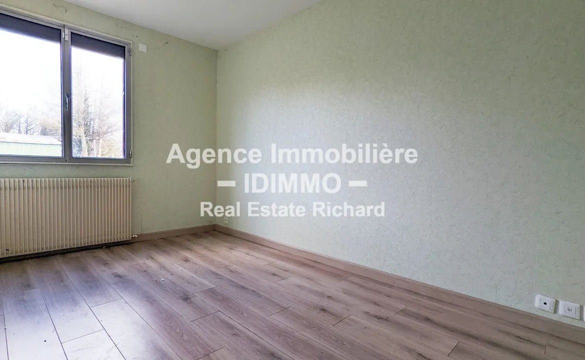 Maison à vendre à Beaune La Rolande - 10 mn 