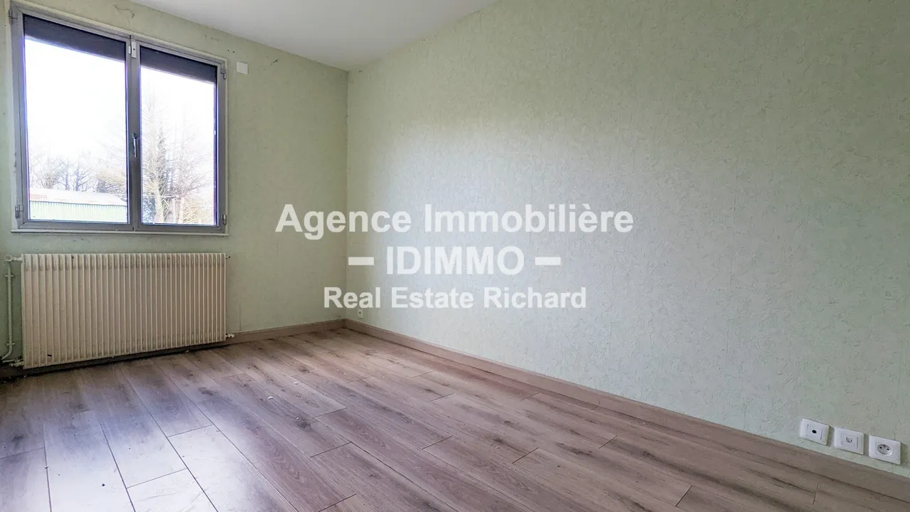 Maison à vendre à Beaune La Rolande - 10 mn 