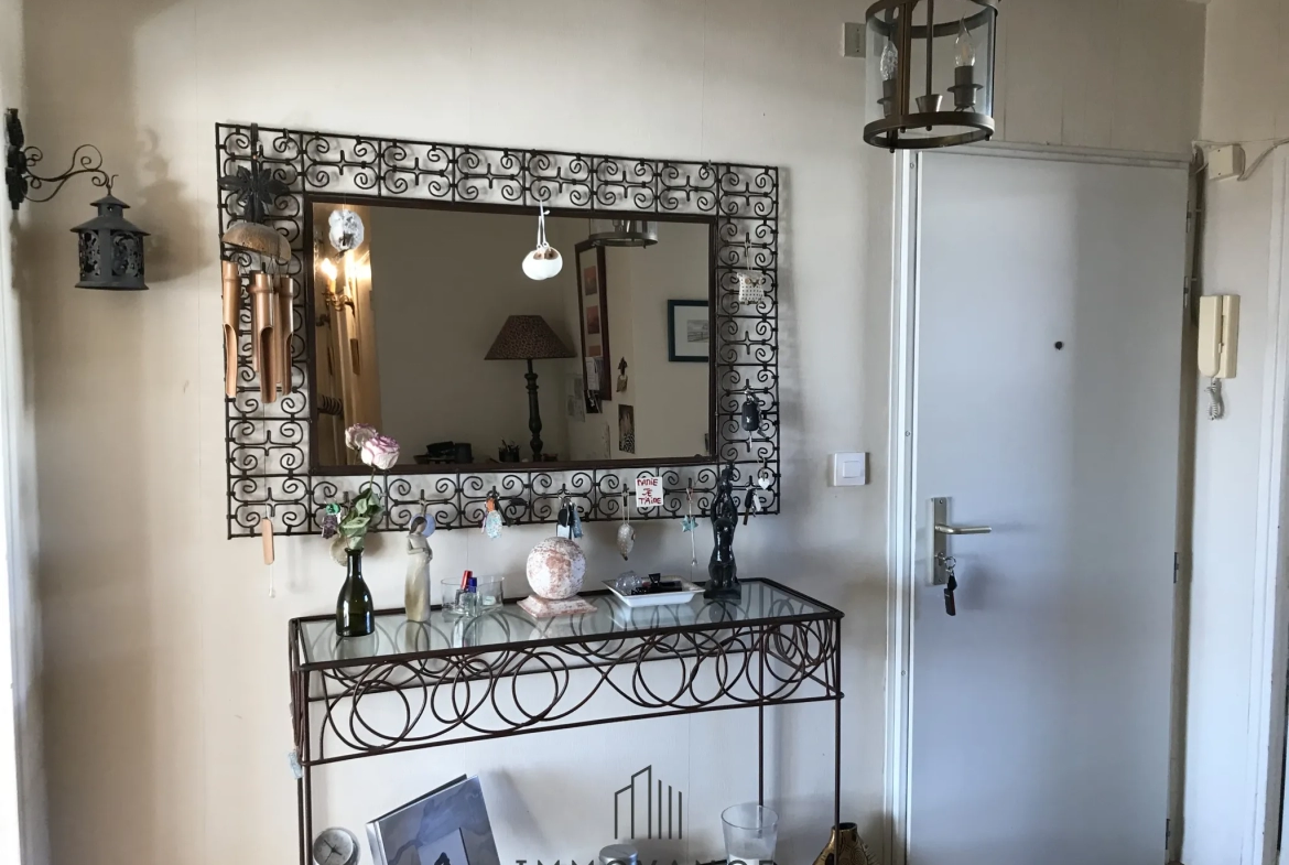 Appartement 4 pièces à Montpellier 