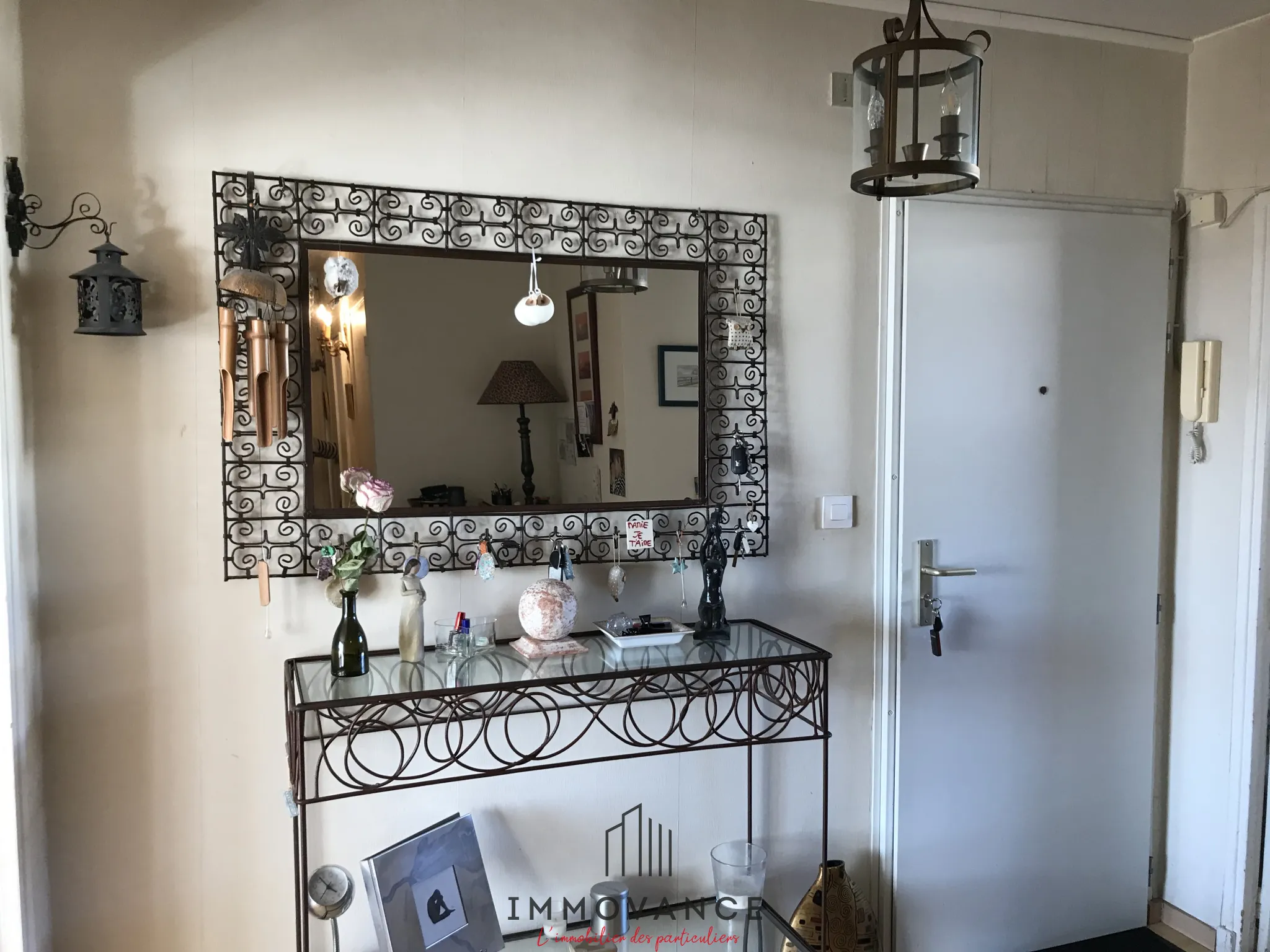 Appartement 4 pièces à Montpellier 