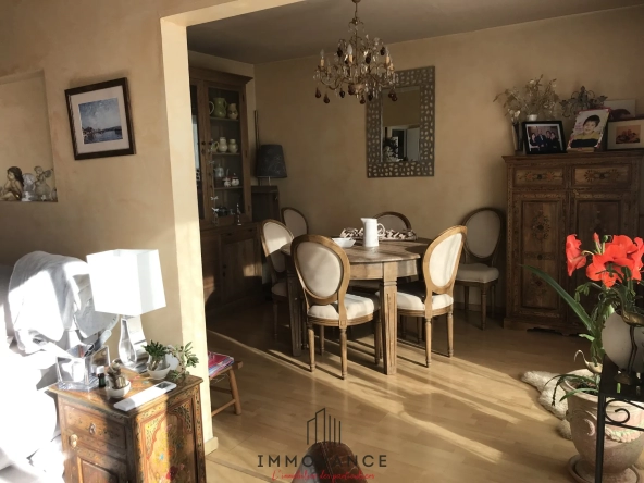 Appartement 4 pièces à Montpellier