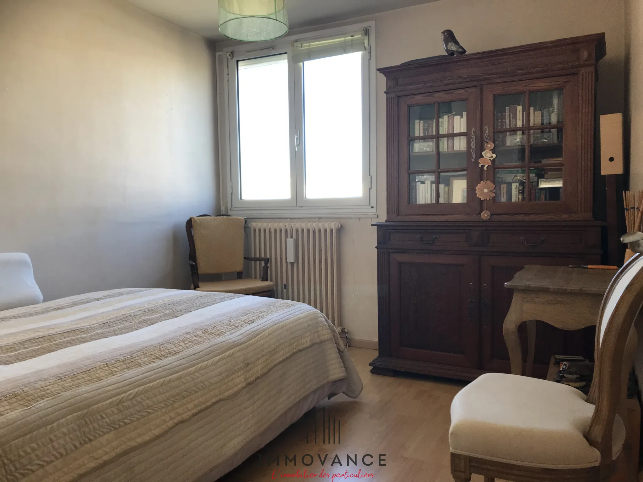 Appartement 4 pièces à Montpellier 