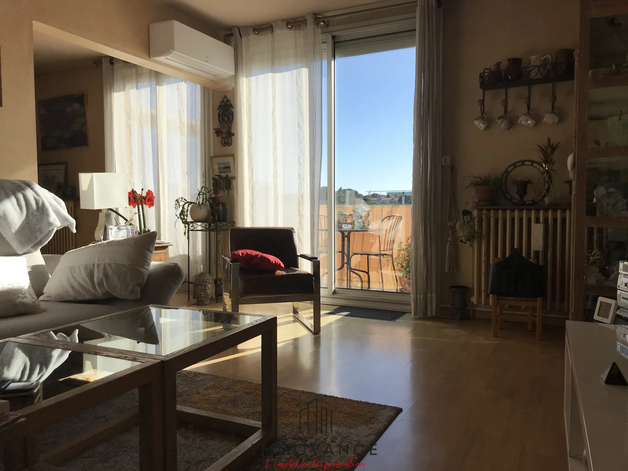 Appartement 4 pièces à Montpellier 