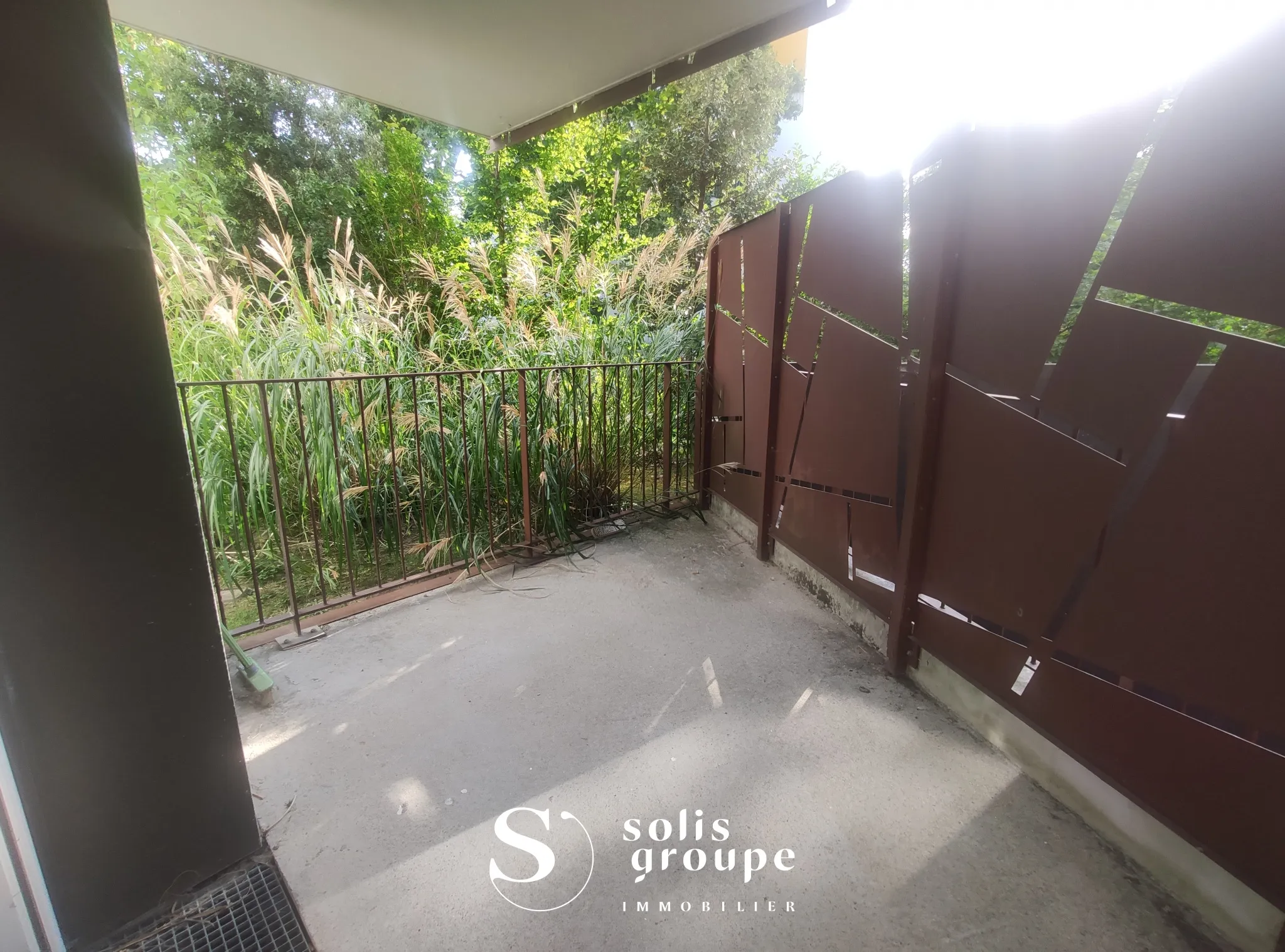 Appartement 2 pièces 47m2 à Saint Herblain 