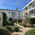 Appartement T2 avec jardin à Toulouse Lalande