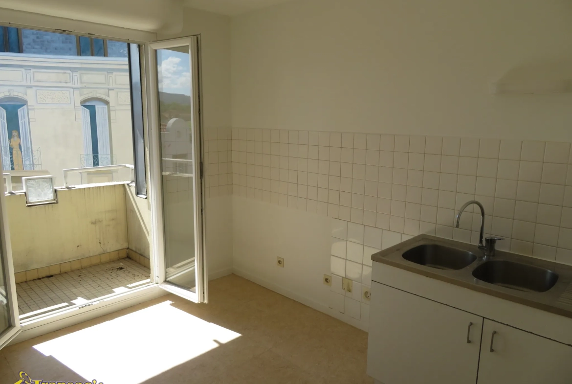 Appartement Duplex 96,97m2 avec Cave et Parking 