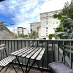 Vente appartement T2 avec balcon et stationnement à Antigone Montpellier