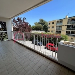 Appartement T3 à La Valette-du-Var avec balcon et cave