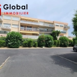 Lunel appartement T3 de 55 m2 à vendre