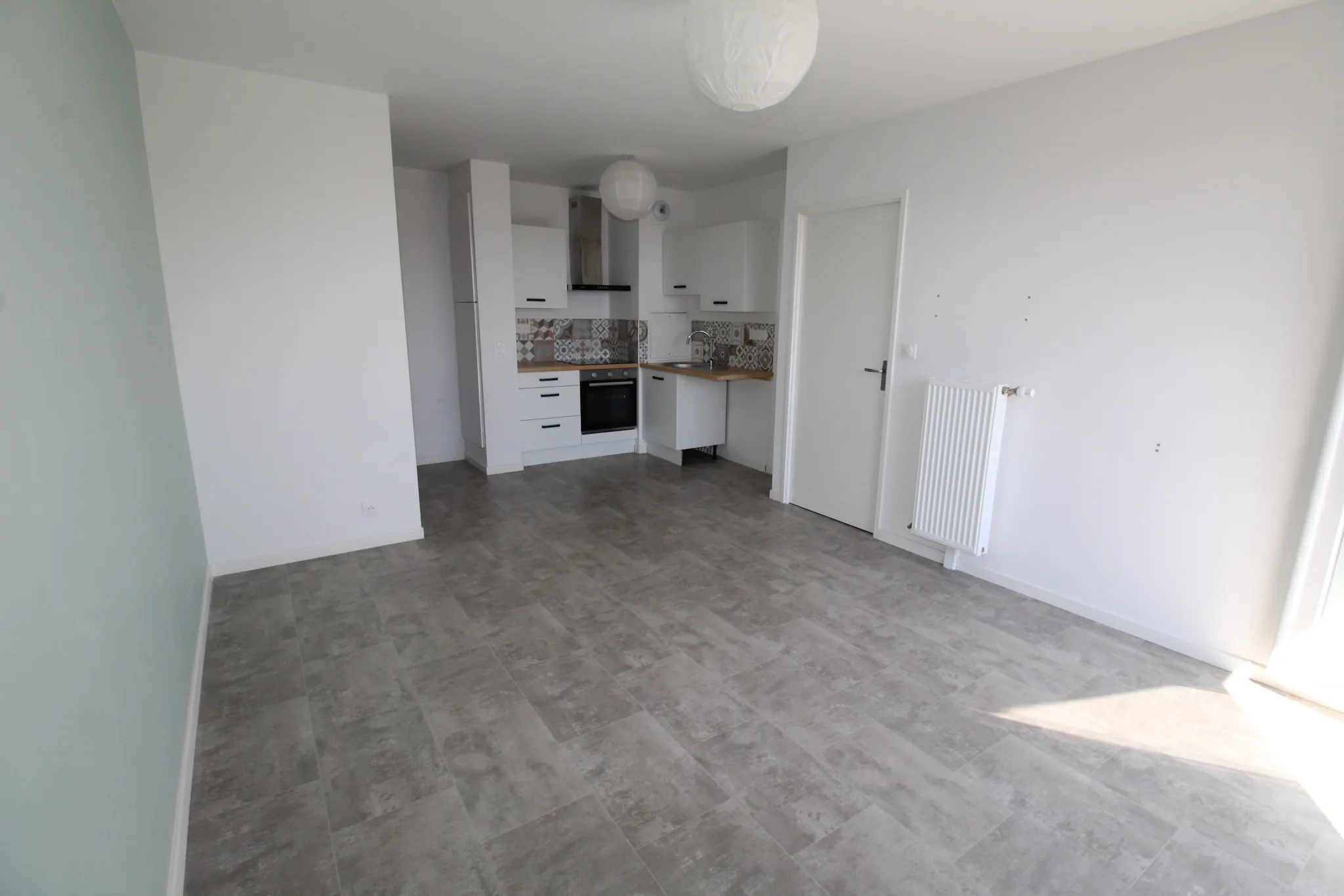 Appartement T2 en parfait état - Trappes 