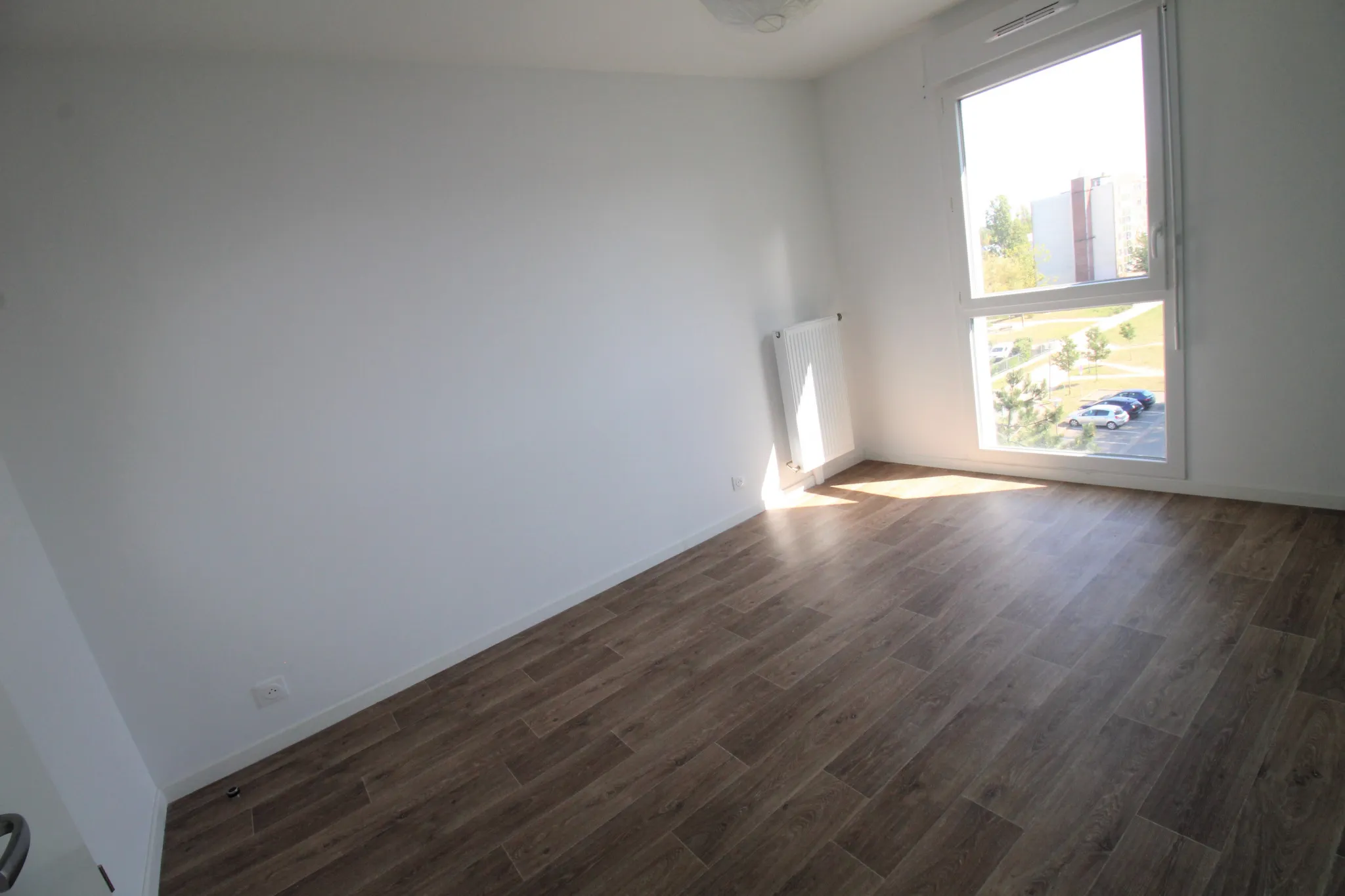 Appartement T2 en parfait état - Trappes 