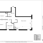 B15 3 pièces (ancien plan)