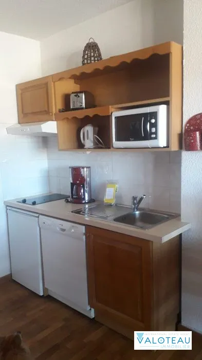 Appartement à vendre Bolquère 