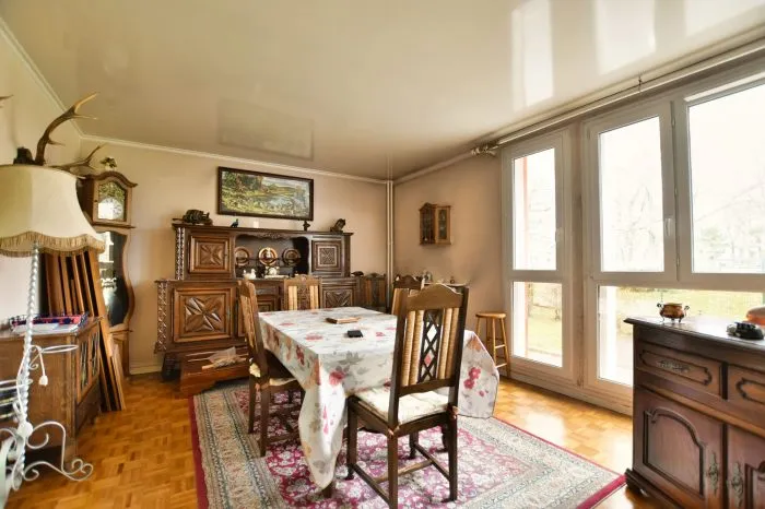 Appartement T3 à Montmagny - Proche de Paris 