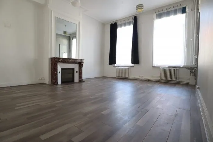 Studio à vendre à Lille - Quartier Vauban 