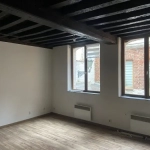 Appartement Duplex T3 Vieux Lille