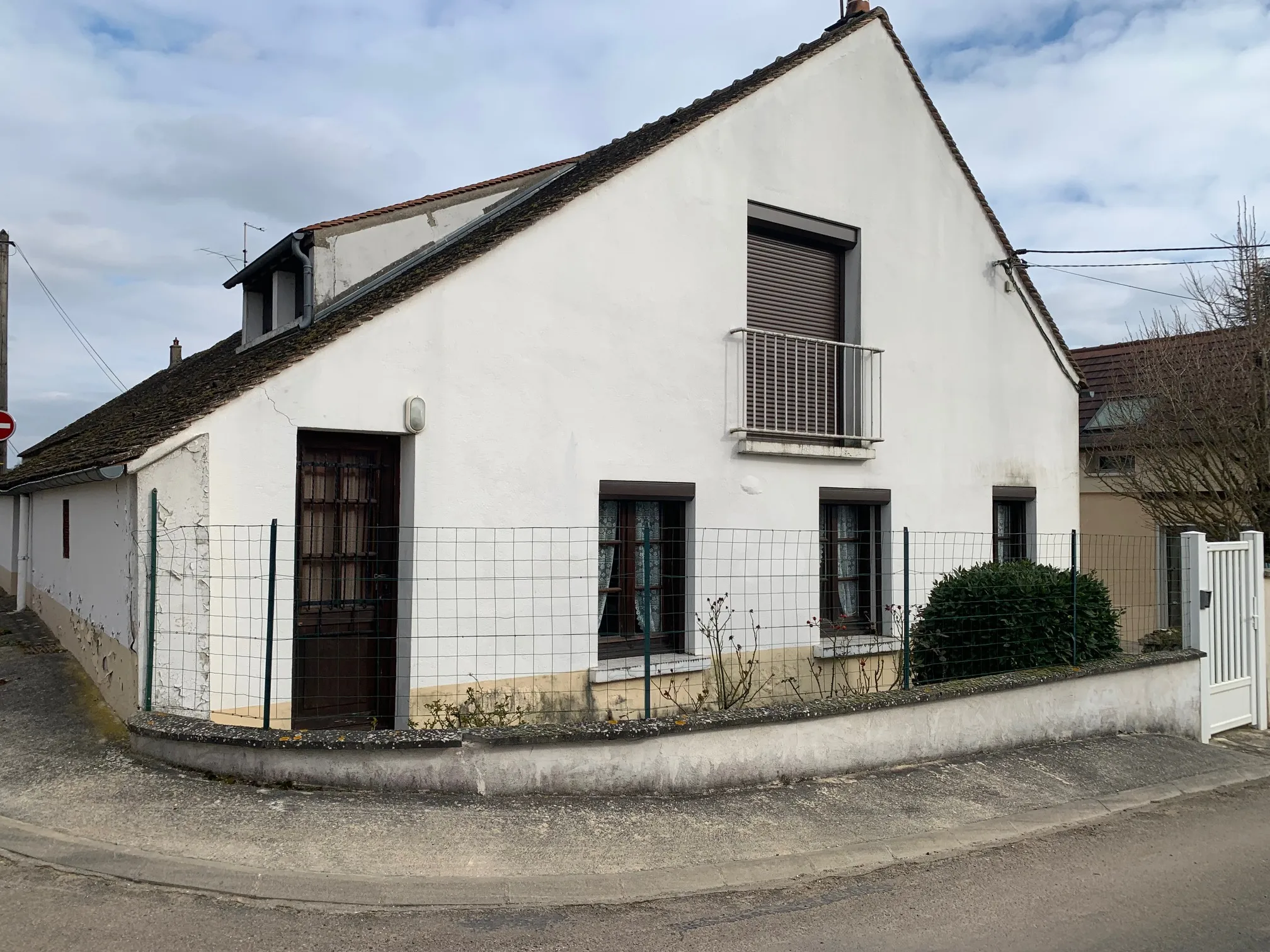 Maison 4 pièces 125 m2 à vendre à Salins 