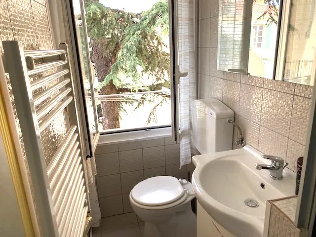 Appartement 2 pièces en vente à Menton Vieille Ville - Rue Longue 