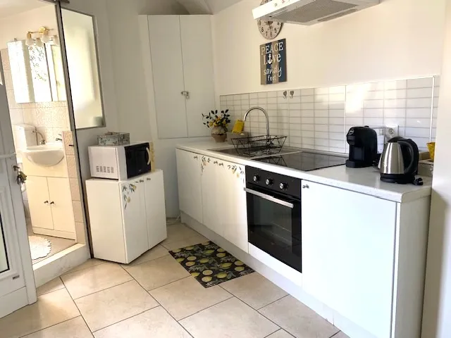 Appartement 2 pièces en vente à Menton Vieille Ville - Rue Longue 