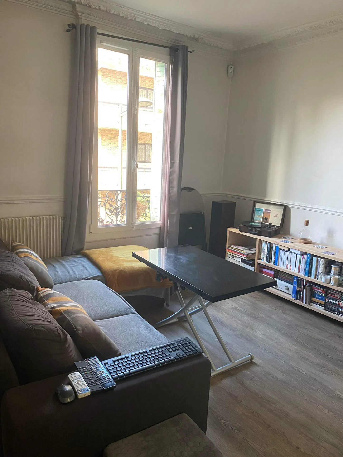 Appartement 3 pièces à Rosny-sous-Bois - 56m2 