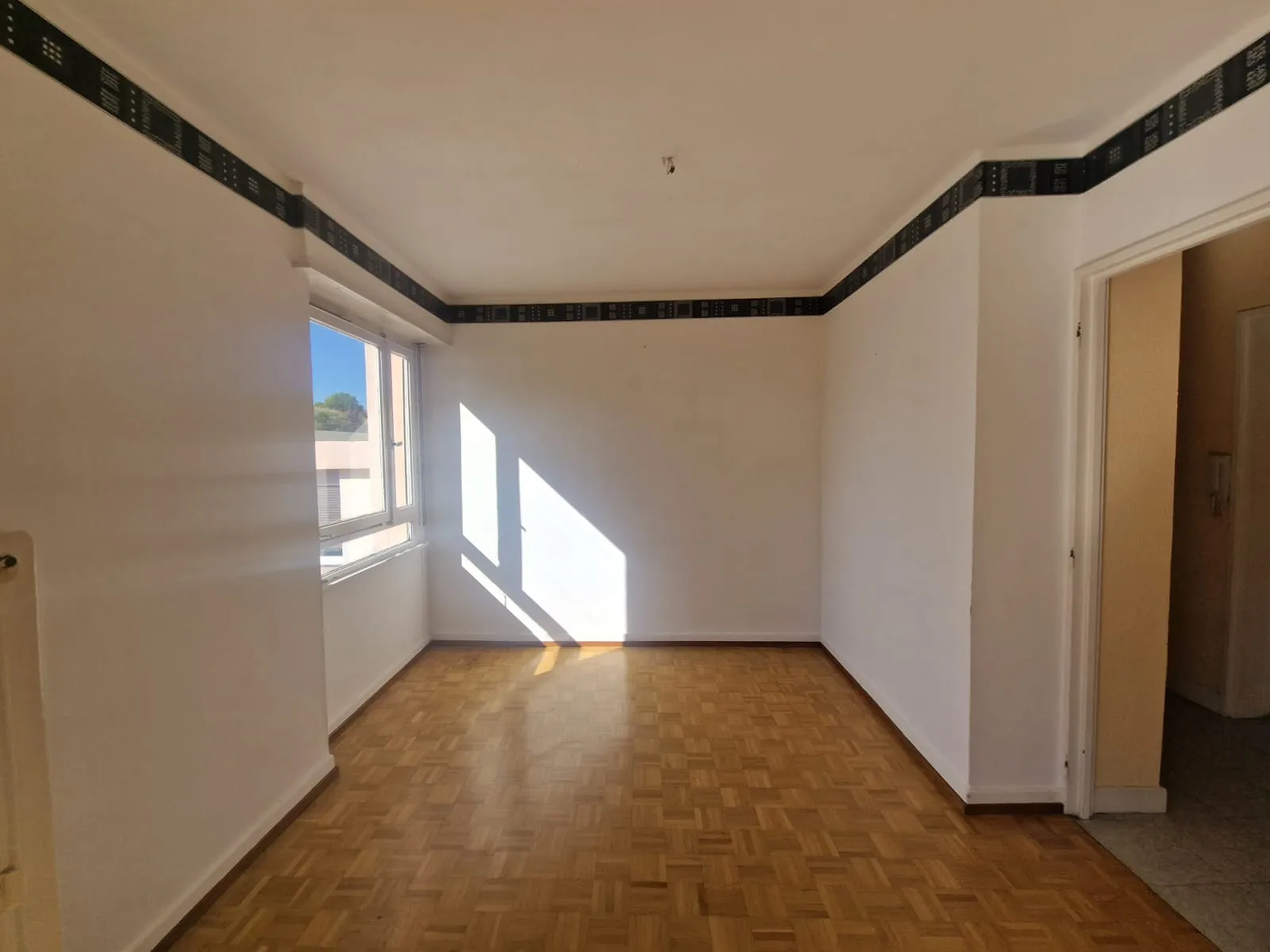 Appartement F4 à vendre à Altkirch, 79,47 m2, travaux à prévoir 