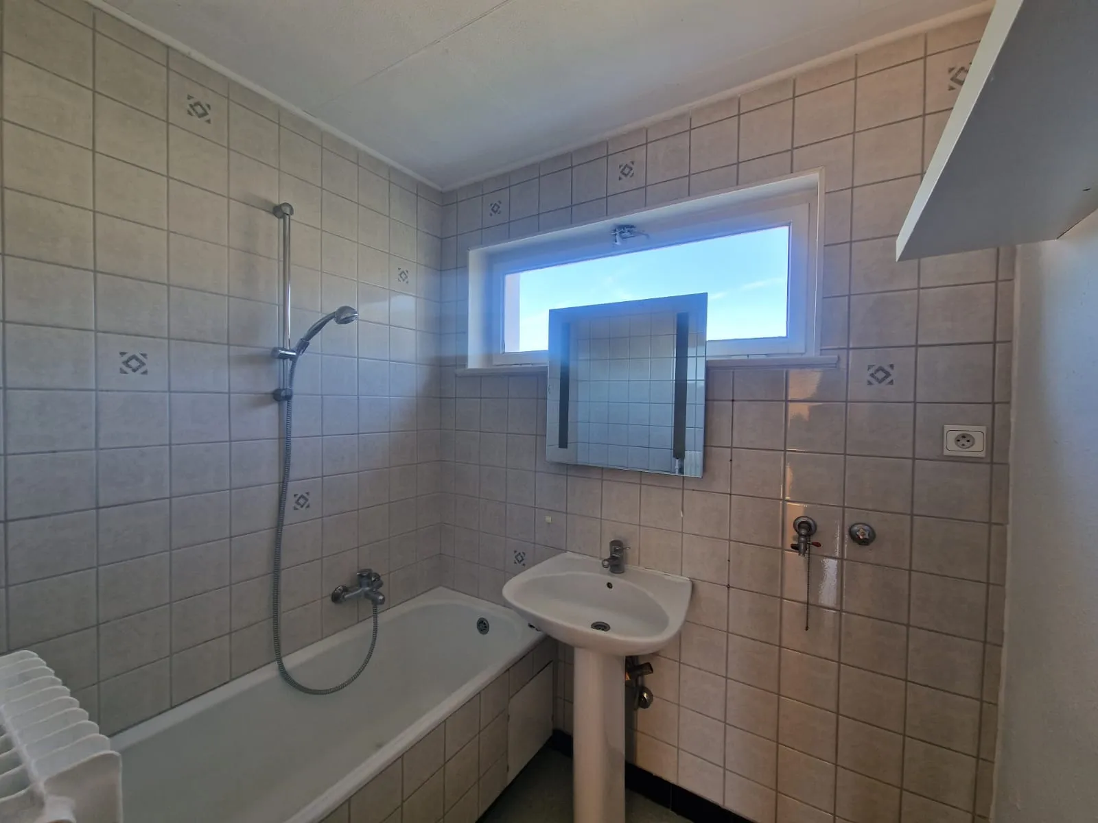 Appartement F4 à vendre à Altkirch, 79,47 m2, travaux à prévoir 