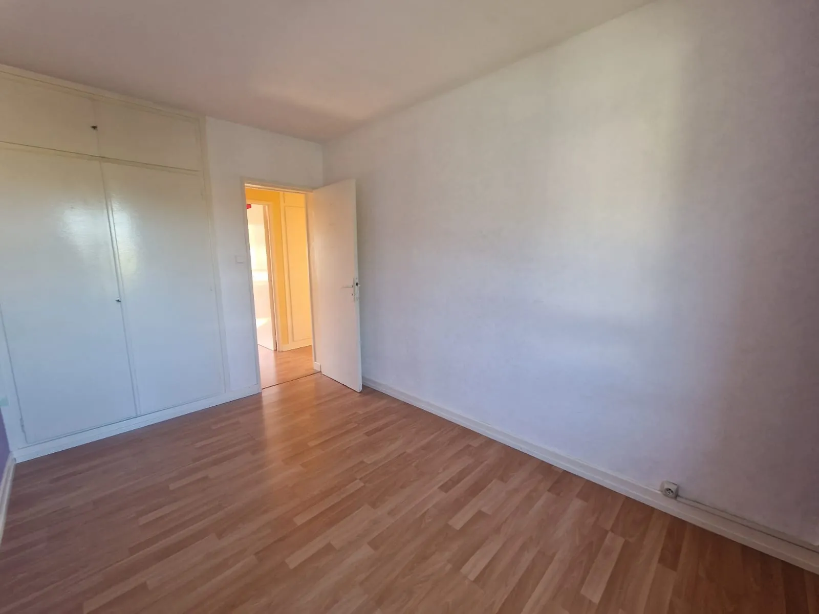 Appartement F4 à vendre à Altkirch, 79,47 m2, travaux à prévoir 