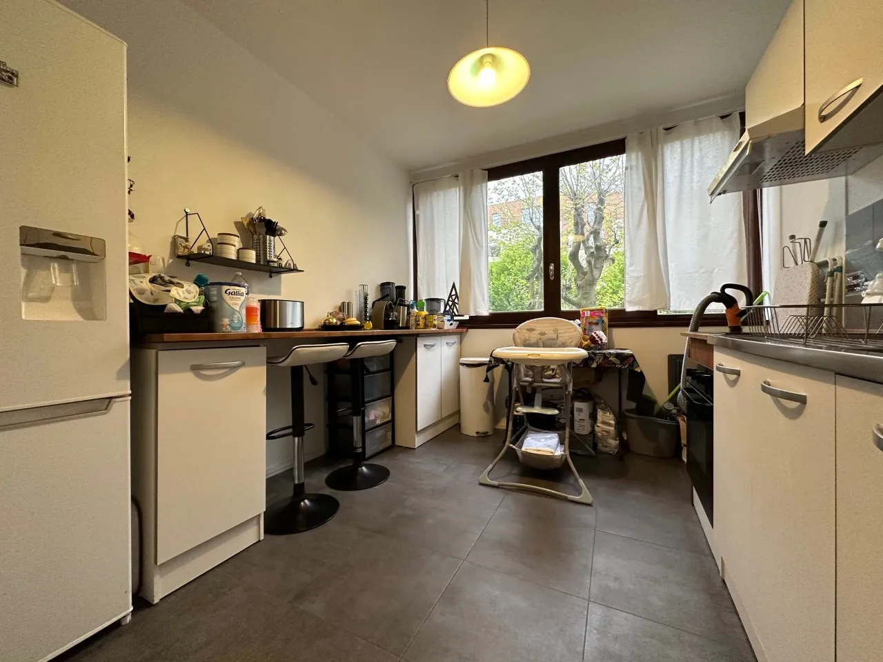 Coup de coeur - Appartement à Fontenay le fleury 