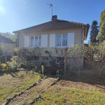 Maison à Dourdan - 2 chambres