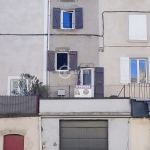 Maison de ville à Billom avec terrasse et garage