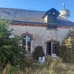 Maison en pierres à 10 mn de Dourdan