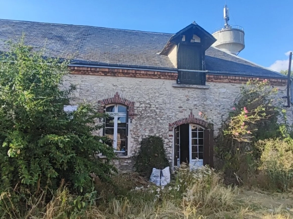 Maison en pierres à 10 mn de Dourdan