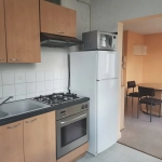 Appartement T1 à vendre à Besançon