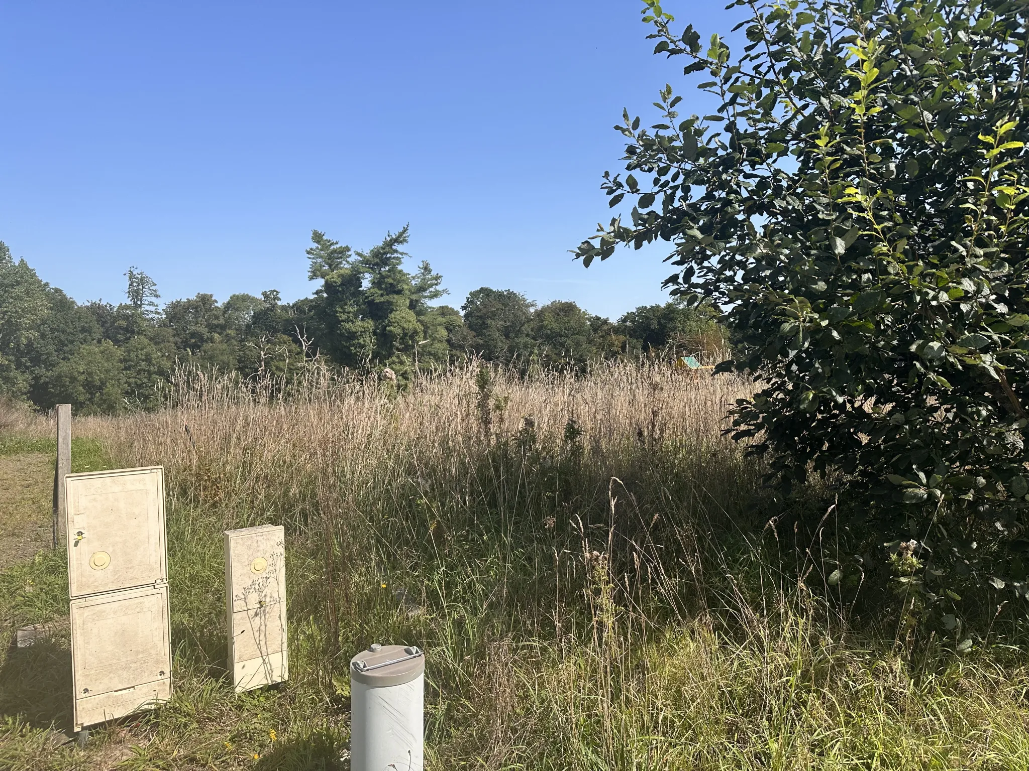 Terrain à bâtir Le Tourneur commune de Souleuvre en Bocage 