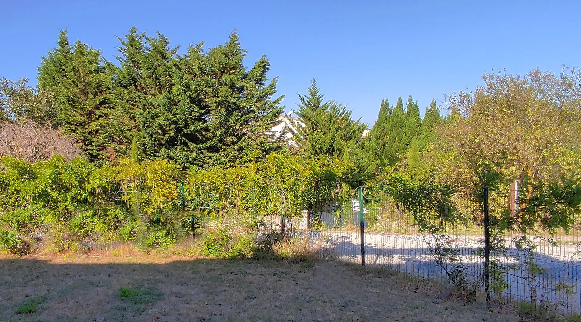 Appartement T2 déjà loué avec terrasse et parking à Carcassonne 