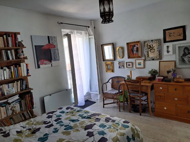 Appartement Type 3 à Gardanne 13120 